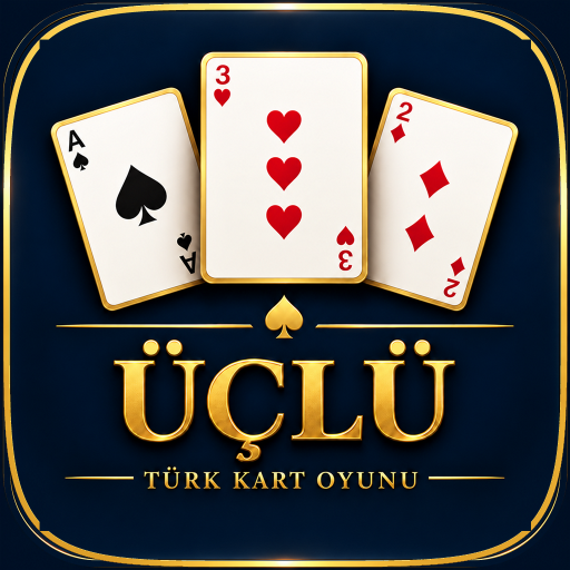 Üçlü